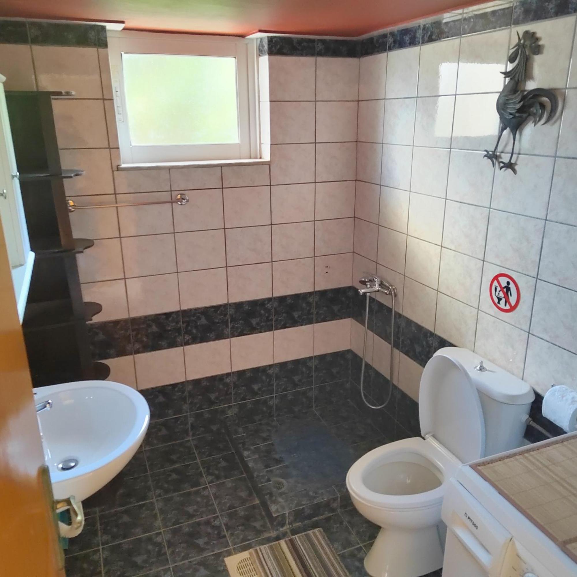 Manos Apartments Колимварион Экстерьер фото